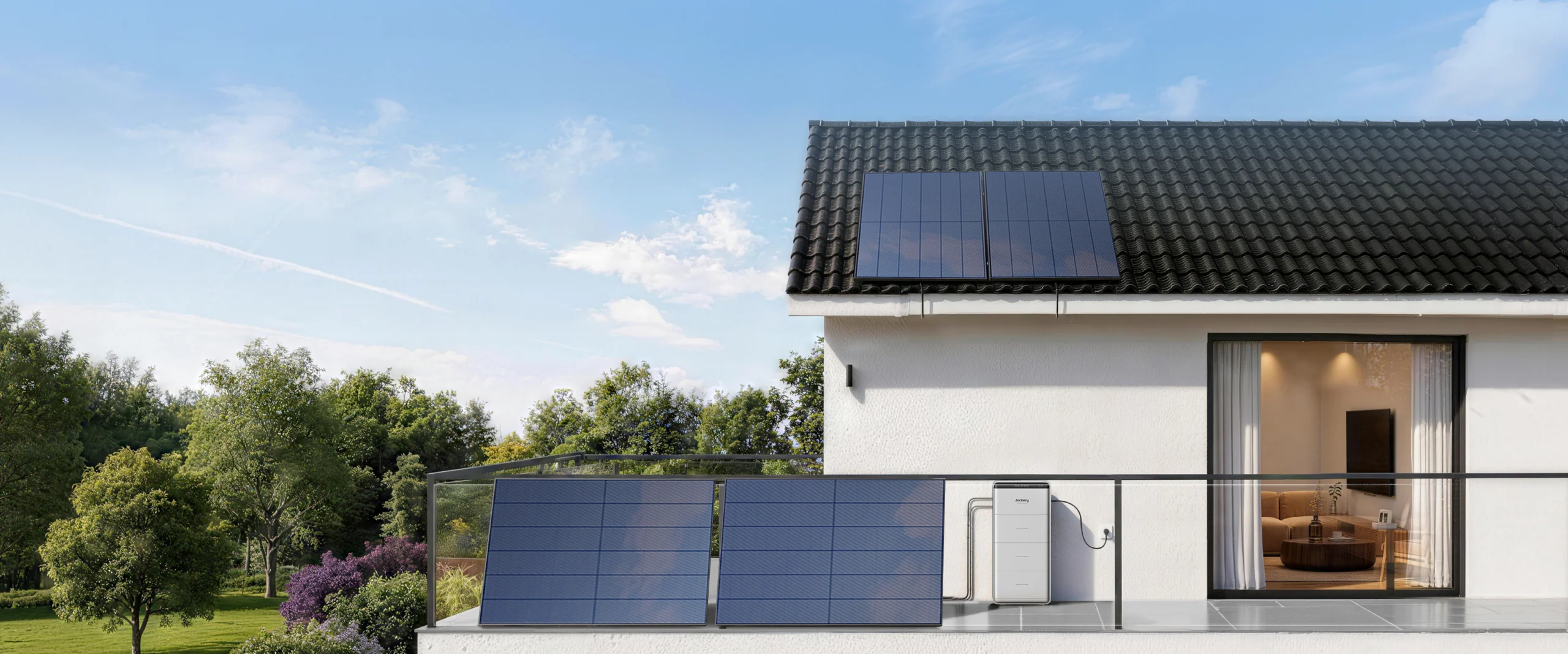 Nachhaltige Power für dein Abenteuer